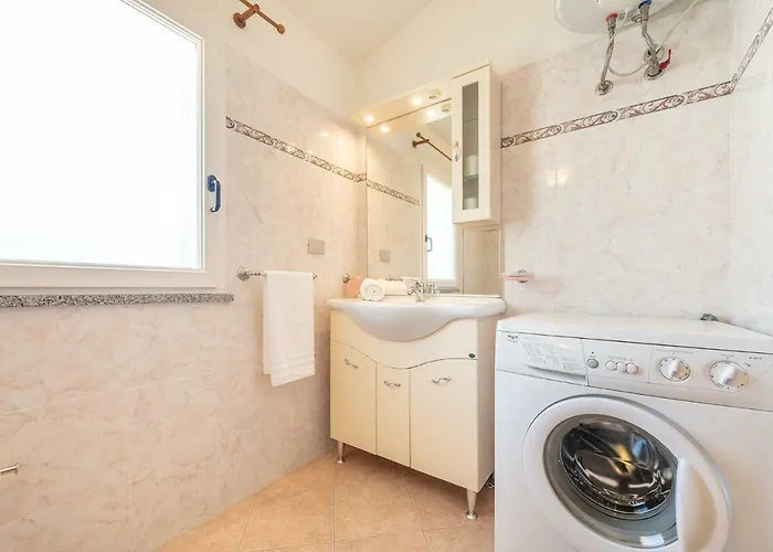 Vakantiehuis Affittasardegna-villino Panna *