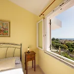 Affittasardegna-villino Panna Cala Gonone