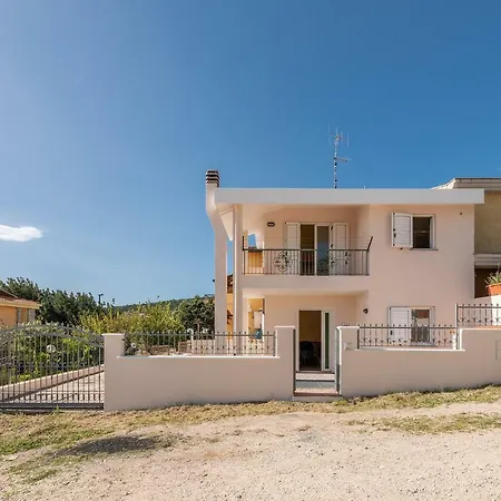 Tatil Evi Affittasardegna-villino Panna *