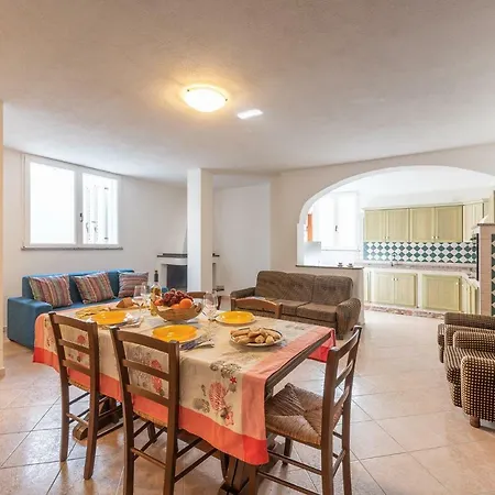 Affittasardegna-villino Panna Holiday home