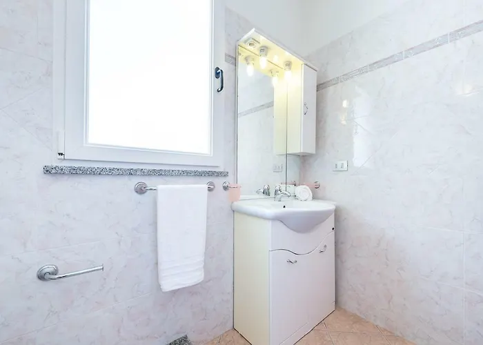 Σπίτι διακοπών Affittasardegna-villino Panna *